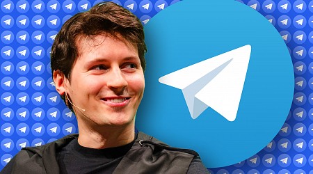 Pável Dúrov, fundador de Telegram, ha sido detenido en Francia