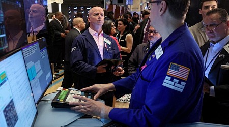 Analysis-Fear fades in US stocks, but history shows quick return to calm unlikely