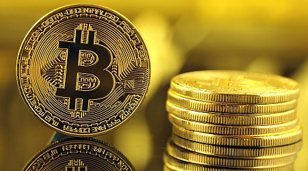 Nach Kurssturz - Krypto-Experte: „Bitcoin ist im Moment im Angebot“