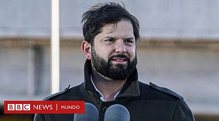 "Termina de consolidar el fraude": la dura reacción del presidente de Chile, Gabriel Boric, contra el fallo del Tribunal Supremo de Venezuela que convalida la victoria de Maduro