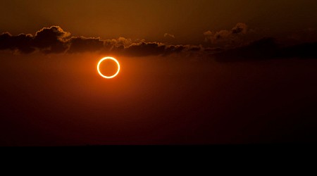 Everything To Know About ‘Ring Of Fire’ Eclipse: Best Places And Times To View It