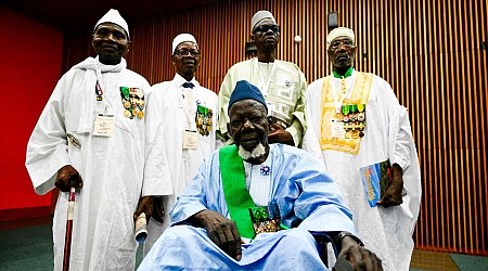 Les «tirailleurs sénégalais» à l’honneur des commémorations du débarquement de Provence