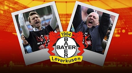 What next for Leverkusen? An academy to match their growing ambitions