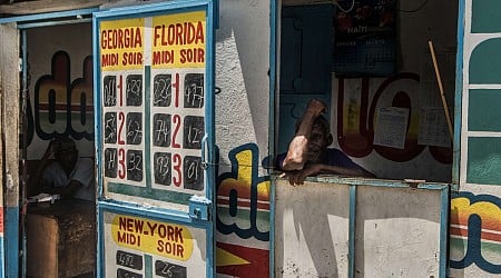 En Haïti, l’économie asphyxiée par la violence des gangs : « C’est à cause de l’insécurité que je m’en vais »