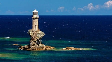 30 lighthouses you have to visit in your lifetime