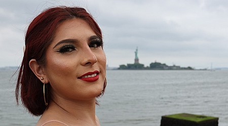 They survived rape, death threats: LGBTQ+ asylum-seekers seek a life of safety, peace