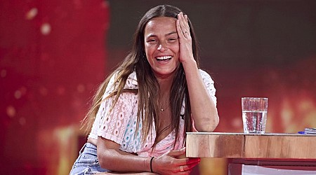 Marta Peñate desvela las secuelas de su paso por 'Supervivientes All Stars': "Se me separaron"