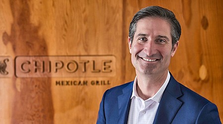 6 leadership lessons from Brian Niccol, the new Starbucks CEO who revived Chipotle