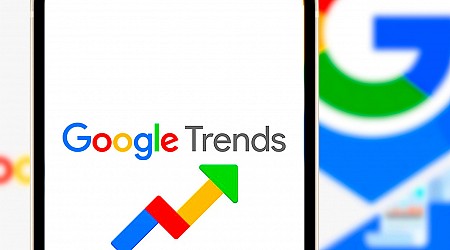 Google Trends Update: Faster, Smarter, More Customizable via @sejournal, @MattGSouthern