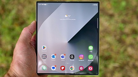 Moving is the worst. Here’s how the Galaxy Z Fold 6 makes it better