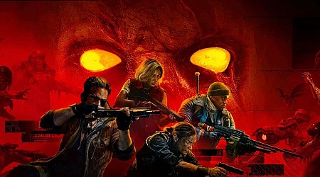 Call Of Duty: Black Ops 6 Zombies Trailer Shows Off Ridiculous Weapons And Three-Headed Demon Dog