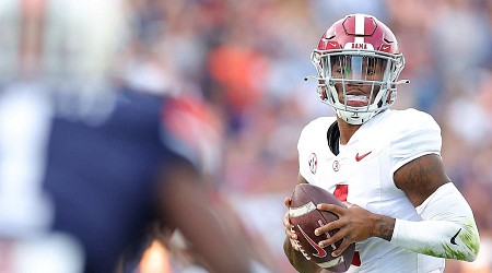 Predicting Every Power 4 College Football Team's MVP for 2024 Season