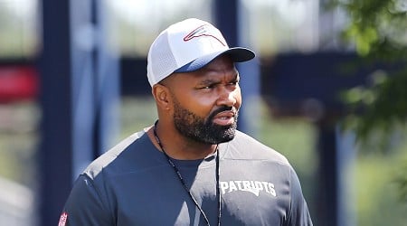 Patriots' Jerod Mayo Outlines Strict Discipline If Players Fight in Eagles Practices