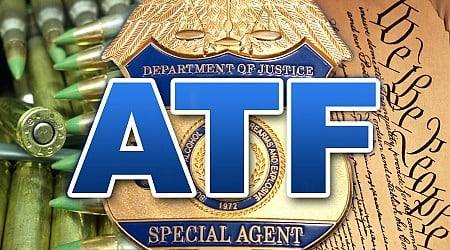 Eighth Circuit Court of Appeals in North Dakota rules against ATFâs pistol brace ban