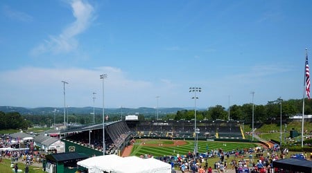 Little League World Series 2024: Bracket Dates, Teams, TV Schedule and Format