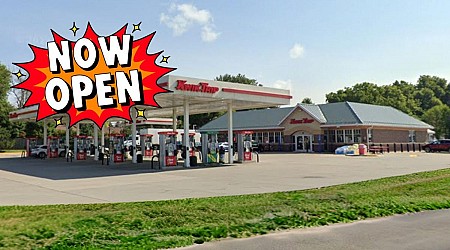 Wisconsin-Based Kwik Trip Opening 5 New Stores In September