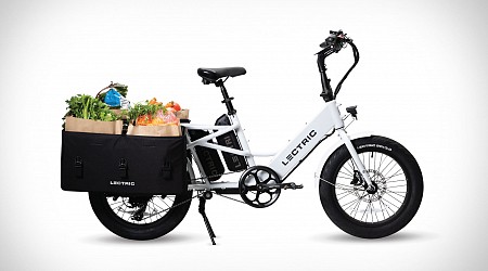 Lectric E-Bikes