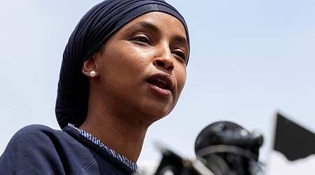 Israel critic, ‘Squad’ member Ilhan Omar wins Minnesota Democratic primary