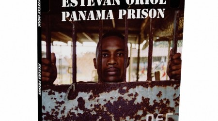 Estevan Oriol's "Panama Prison" Project is an Allegory of Connection