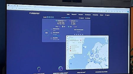 You’ve heard of NordVPN, but is it actually any good?