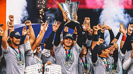 World Baseball Classic returns in 2026: First look at teams, schedules and locations