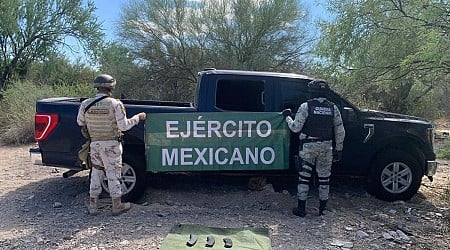 2 U.S. citizens killed in armed attack on Mexican highway