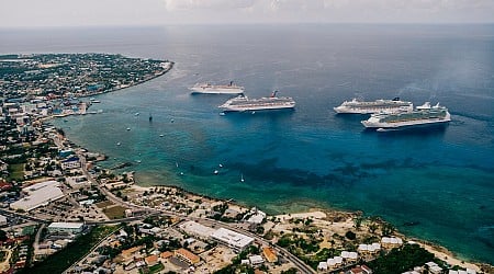 A day in Grand Cayman: What to do while your cruise is in port