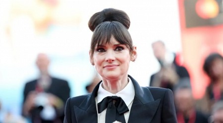 Winona Ryder Is Disappointed by Younger Co-Stars Who Aren’t Cinephiles: Actors Should Be ‘Interested in Movies’