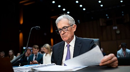 Read Fed Chair Jerome Powell's full remarks at Jackson Hole