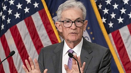 Il governatore della Fed Jerome Powell annuncia un taglio dei tassi a settembre. Incertezza sull’entità della riduzione