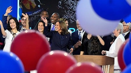 Kamala Harris tace sulla politica monetaria: con quest’inflazione potrebbe essere un boomerang