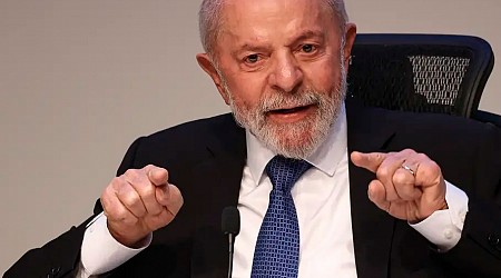 “Sozinhos, não deixaremos de ser pequenos”, diz Lula sobre integração sul-americana