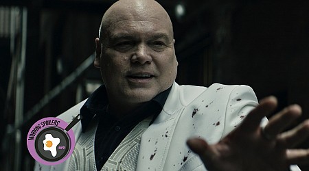 Vincent D’Onofrio Teases a Much More Violent Daredevil: Born Again