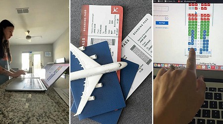 ‘Learned the hard way’: American Airlines customer books 2 flights separately to save money. Does it work?