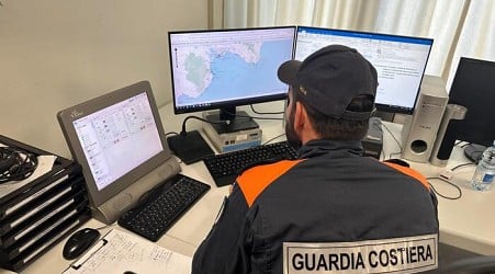 Irregolarità a bordo, nave del Belize fermata a Cagliari