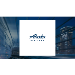 Analysts Set Alaska Air Group, Inc. (NYSE:ALK) Target Price at $54.60