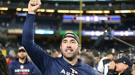 The Opener: World Baseball Classic, Verlander, Robles