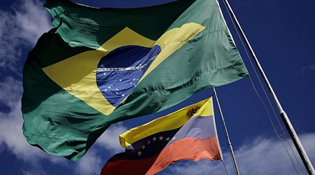 Venezuela revokes Brazil's authorization to represent Argentine interests in the country