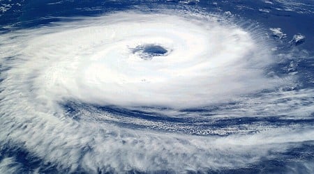 El Atlántico se está enfriando a una velocidad récord y nadie se lo esperaba. Un cambio que puedes ver en esta web y que afectará el clima