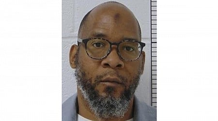 Missouri man makes life-or-death effort to prove innocence before execution scheduled for next month