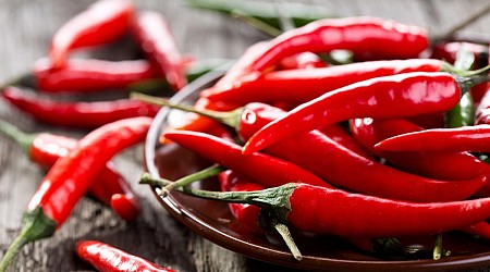 Experts Reveal What Spicy Food Actualy Does Do Your Body