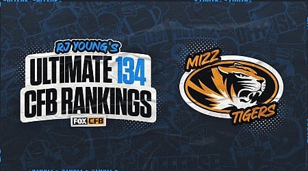 2024 Missouri football predictions: Ranked No. 10 by RJ Young