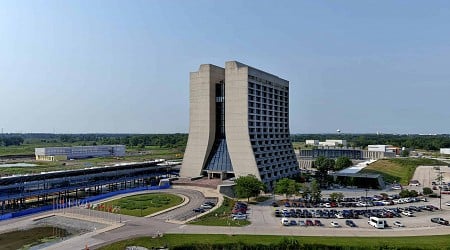 Fermilab is 'doomed' without management overhaul claims whistleblower report