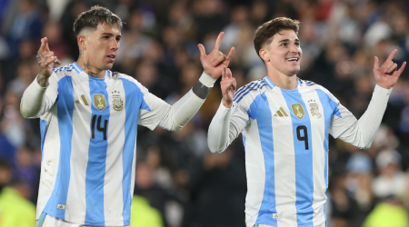 Where to watch Colombia vs. Argentina odds, prediction, pick, live stream CONMEBOL World Cup qualifying