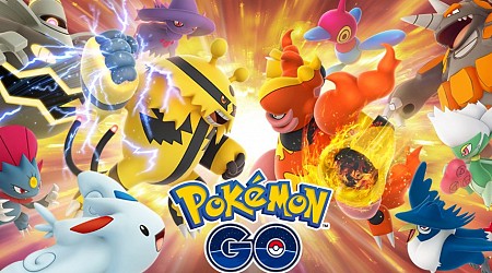 Go Battle League ‘Max Out’ rewards and schedule in Pokémon Go