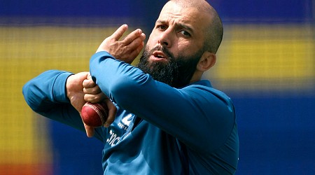 England all-rounder Moeen Ali retires from international cricket