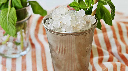 Mint Julep