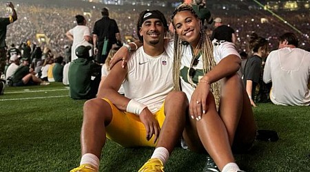 “Taking Care”: Ronika Stone Finally Breaks Silence After Jordan Love’s Injury During Packers’ Week 1 Loss in Brazil