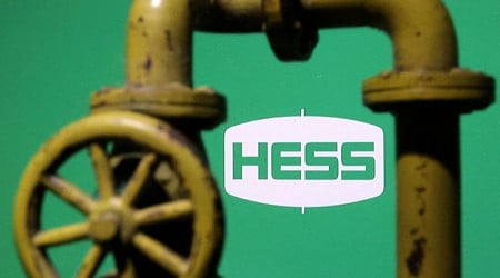 Exclusive-Hess Guyana's secret value becomes part of Exxon arbitration, sources say