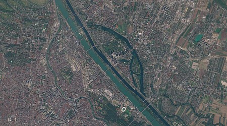 Sentinel-2C startet: Wie Europa die ganze Welt im Blick hat